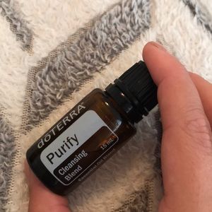 Doterra Purify